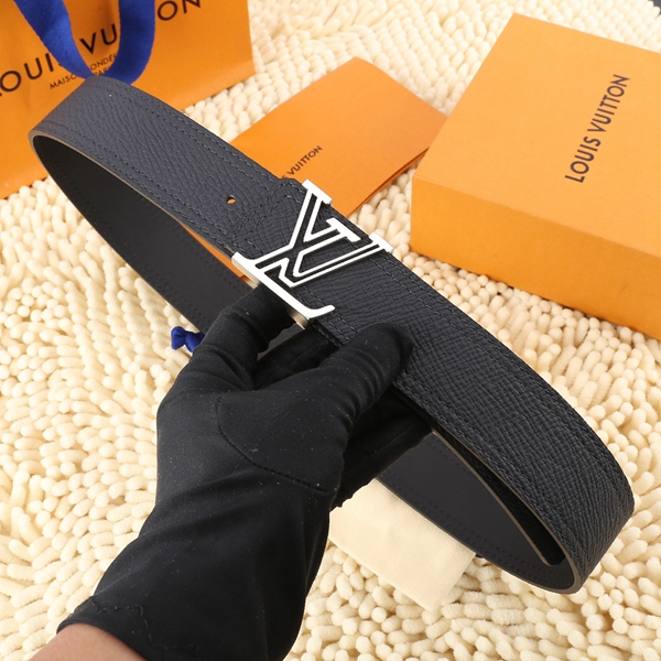 激安ルイヴィトンベルト正面デザイン